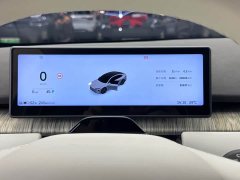 NIO ET7 100kWh Launch Edition - ფოტო 8