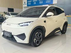 BYD Seagull Smart Drive 405km Flight Edition - ფოტო 1