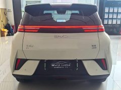 BYD Seagull Smart Drive 405km Flight Edition - ფოტო 11