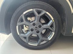 BYD Seagull Smart Drive 405km Flight Edition - ფოტო 13