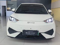 BYD Seagull Smart Drive 405km Flight Edition - ფოტო 2