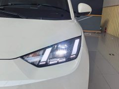 BYD Seagull Smart Drive 405km Flight Edition - ფოტო 4