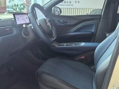 BYD Seagull Smart Drive 405km Flight Edition - ფოტო 7