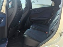 BYD Seagull Smart Drive 405km Flight Edition - ფოტო 9