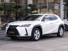 Lexus UX 2020 260h Explorer Fun Edition - ფოტო 1