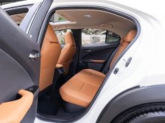 Lexus UX 2020 260h Explorer Fun Edition - ფოტო 10
