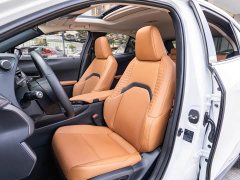 Lexus UX 2020 260h Explorer Fun Edition - ფოტო 11