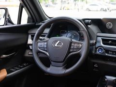 Lexus UX 2020 260h Explorer Fun Edition - ფოტო 14