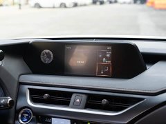 Lexus UX 2020 260h Explorer Fun Edition - ფოტო 16