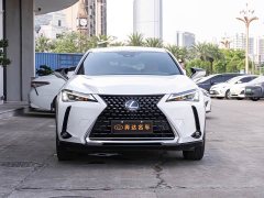 Lexus UX 2020 260h Explorer Fun Edition - ფოტო 2