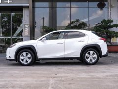 Lexus UX 2020 260h Explorer Fun Edition - ფოტო 4