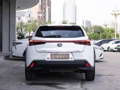 Lexus UX 2020 260h Explorer Fun Edition - ფოტო 5