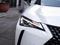 Lexus UX 2020 260h Explorer Fun Edition - ფოტო 6