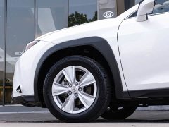 Lexus UX 2020 260h Explorer Fun Edition - ფოტო 8