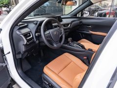 Lexus UX 2020 260h Explorer Fun Edition - ფოტო 9