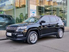Jeep 2020 220T Automatic Elite Edition - ფოტო 1