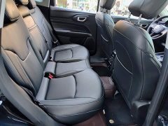 Jeep 2020 220T Automatic Elite Edition - ფოტო 11