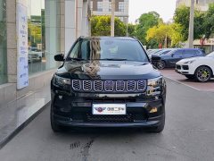 Jeep 2020 220T Automatic Elite Edition - ფოტო 2