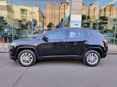 Jeep 2020 220T Automatic Elite Edition - ფოტო 3