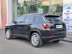 Jeep 2020 220T Automatic Elite Edition - ფოტო 4
