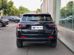 Jeep 2020 220T Automatic Elite Edition - ფოტო 5