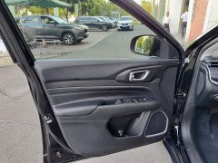 Jeep 2020 220T Automatic Elite Edition - ფოტო 6