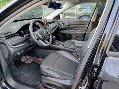 Jeep 2020 220T Automatic Elite Edition - ფოტო 7