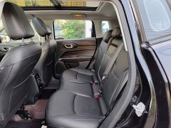 Jeep 2020 220T Automatic Elite Edition - ფოტო 8