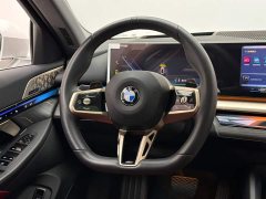 BMW 5 Series 530Li Luxury M Sport Package - ფოტო 12