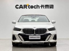 BMW 5 Series 530Li Luxury M Sport Package - ფოტო 7