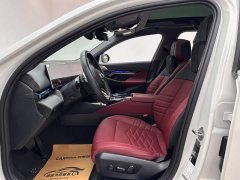 BMW 5 Series 530Li Luxury M Sport Package - ფოტო 8