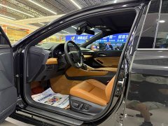 Toyota Avalon 2024 Hybrid 2.0L Luxury - ფოტო 11