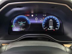 Toyota Avalon 2024 Hybrid 2.0L Luxury - ფოტო 12