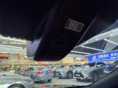 Toyota Avalon 2024 Hybrid 2.0L Luxury - ფოტო 14
