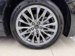 Toyota Avalon 2024 Hybrid 2.0L Luxury - ფოტო 16