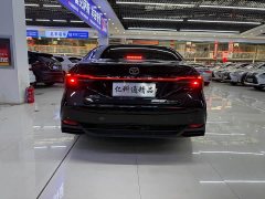 Toyota Avalon 2024 Hybrid 2.0L Luxury - ფოტო 4