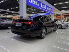 Toyota Avalon 2024 Hybrid 2.0L Luxury - ფოტო 5