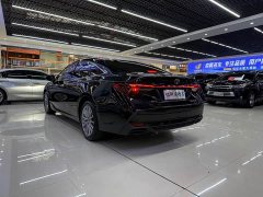 Toyota Avalon 2024 Hybrid 2.0L Luxury - ფოტო 6