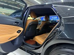 Toyota Avalon 2024 Hybrid 2.0L Luxury - ფოტო 7
