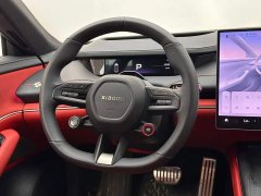 Xiaomi SU7 Quad Motor Ultra-Long Range Advanced Autonomous Driving Max - ფოტო 12