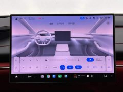 Xiaomi SU7 Quad Motor Ultra-Long Range Advanced Autonomous Driving Max - ფოტო 13