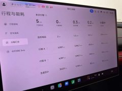 Xiaomi SU7 Quad Motor Ultra-Long Range Advanced Autonomous Driving Max - ფოტო 14
