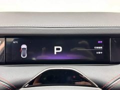 Xiaomi SU7 Quad Motor Ultra-Long Range Advanced Autonomous Driving Max - ფოტო 17