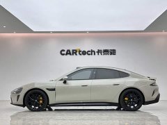 Xiaomi SU7 Quad Motor Ultra-Long Range Advanced Autonomous Driving Max - ფოტო 2