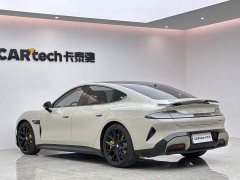 Xiaomi SU7 Quad Motor Ultra-Long Range Advanced Autonomous Driving Max - ფოტო 3