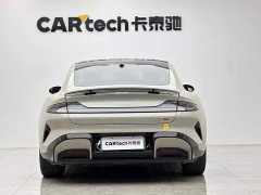 Xiaomi SU7 Quad Motor Ultra-Long Range Advanced Autonomous Driving Max - ფოტო 4