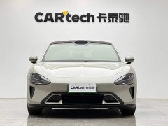 Xiaomi SU7 Quad Motor Ultra-Long Range Advanced Autonomous Driving Max - ფოტო 7