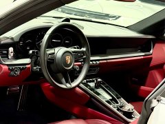 Porsche 911 2023 Carrera 3.0T - ფოტო 10