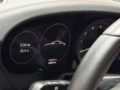 Porsche 911 2023 Carrera 3.0T - ფოტო 5