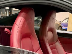 Porsche 911 2023 Carrera 3.0T - ფოტო 6